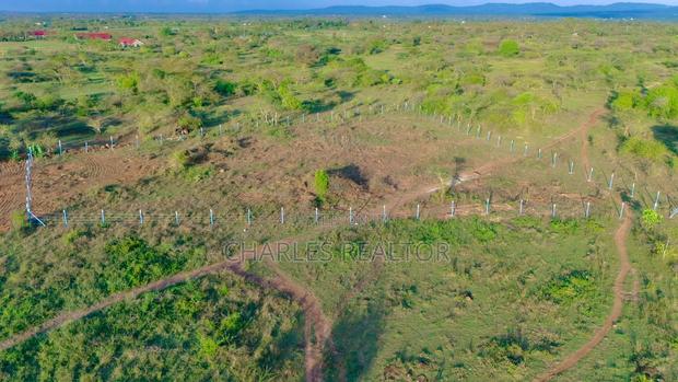 Kangundo Road Plots for Sale - thumbnail 9