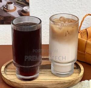 Available Unique Ribbed Aesthetic - thumbnail 2