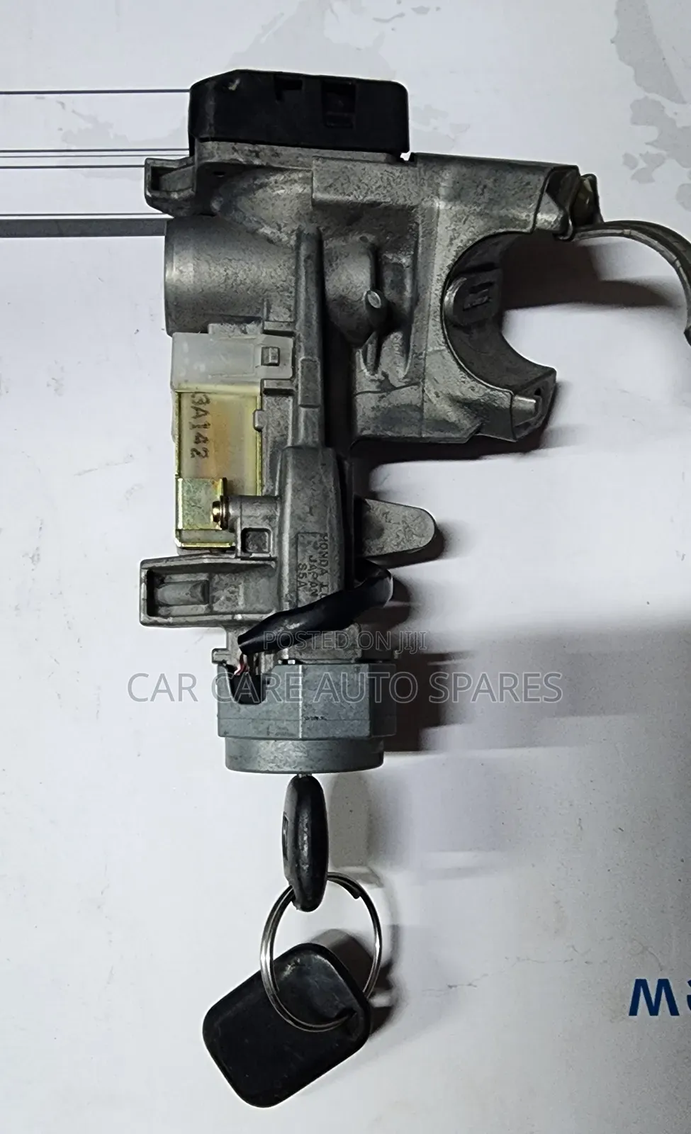 Ignition Switch Honda Air Wave