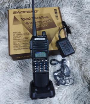 Baofeng Uv 82 Walkie - Talkie 8w 8-10km , 8-10km Range. - thumbnail 2