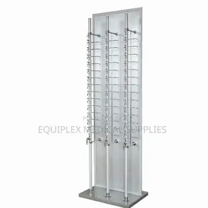 Stationary Optical Frame Display