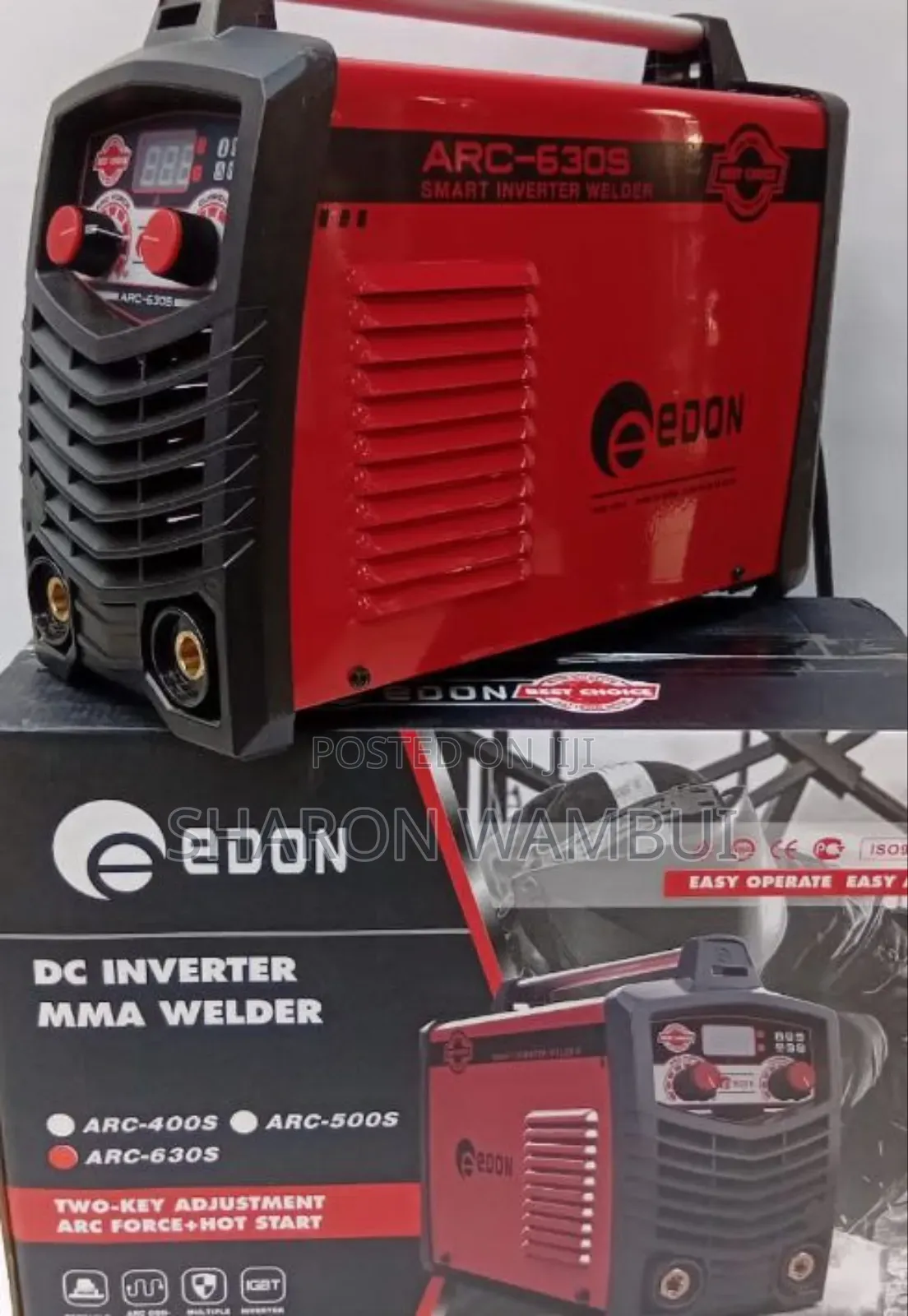 Good Quality Edon 630s Inverter//630s Edon Inverter