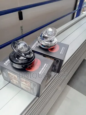 Rotating Solar Car Perfume – Dashboard Freshener