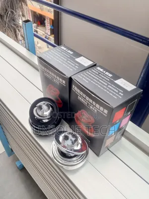 Solar Energy Rotating Auto Car Perfume