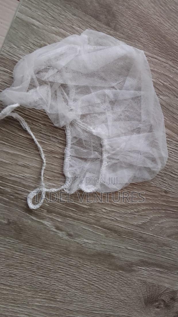 Beard Nets