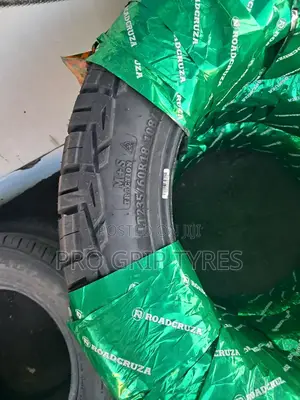 Roadcruza 235/60r18