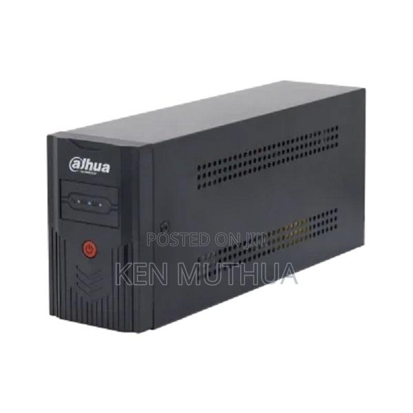 Dahua 800va Ups, 2 Ports,480w