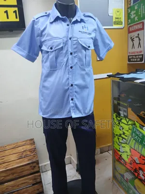 2 Piece Set for Soldiers