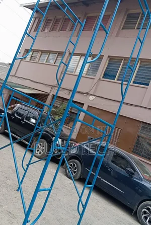 Scaffolding Ladders 2mtrs Height
