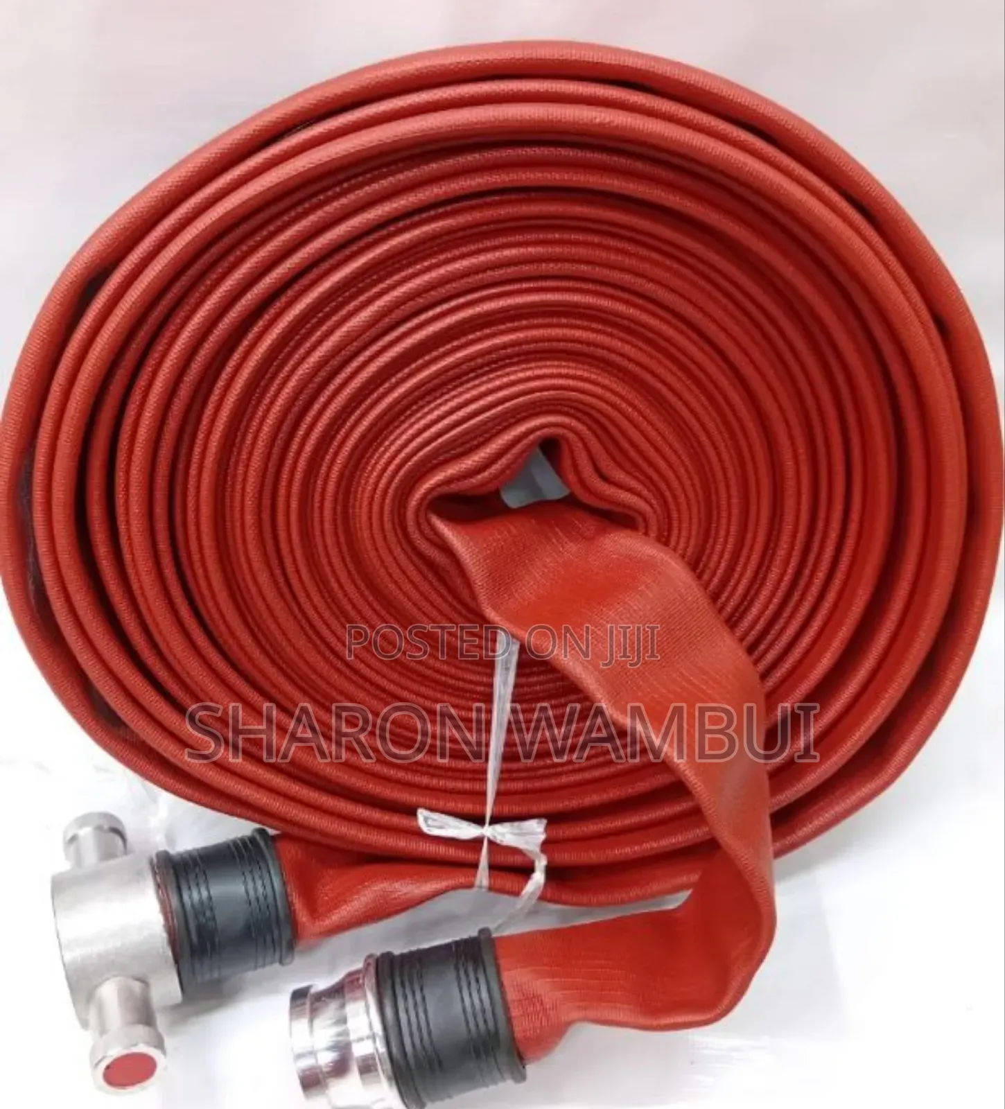 New Duralune Fire Hose 2.5 Inch,30m/2.5 Inch,30m Duralune Fire Hose