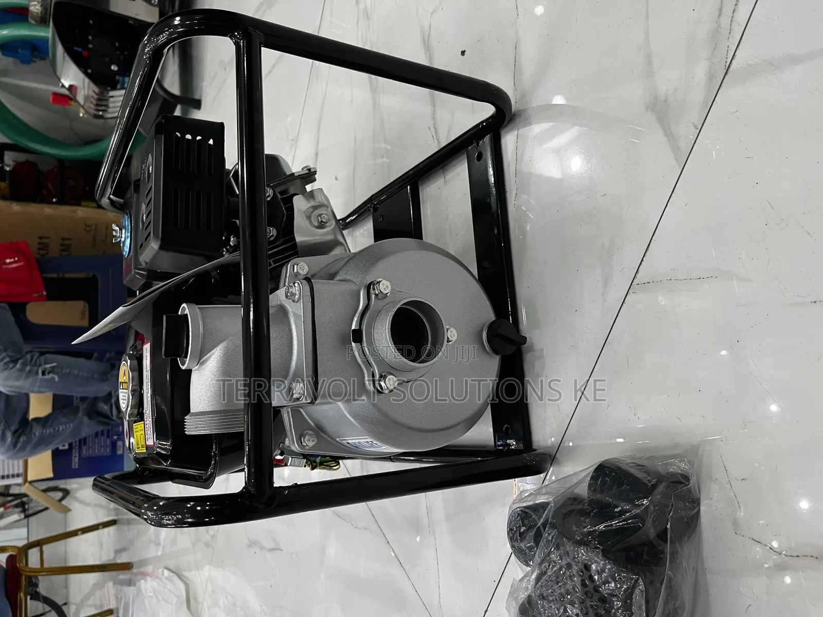 2inch Dayliff Dc Petrol Water Pump
