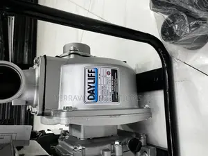 2inch Dayliff Dc Petrol Water Pump