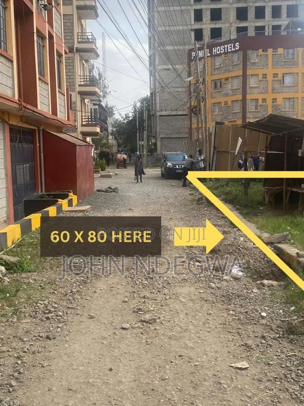 Juja Town Prime Plots - thumbnail 6