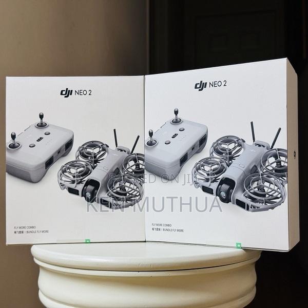 Dji Neo 2 Fly More Combo - main view
