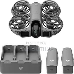 Dji Neo 2 Fly More Combo
