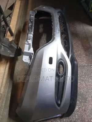 Honda Vezel Front Bumper