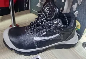Safety Boots(Ace Duma)