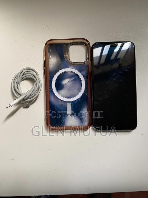 Apple iPhone 11 Pro 64 GB Green - thumbnail 5