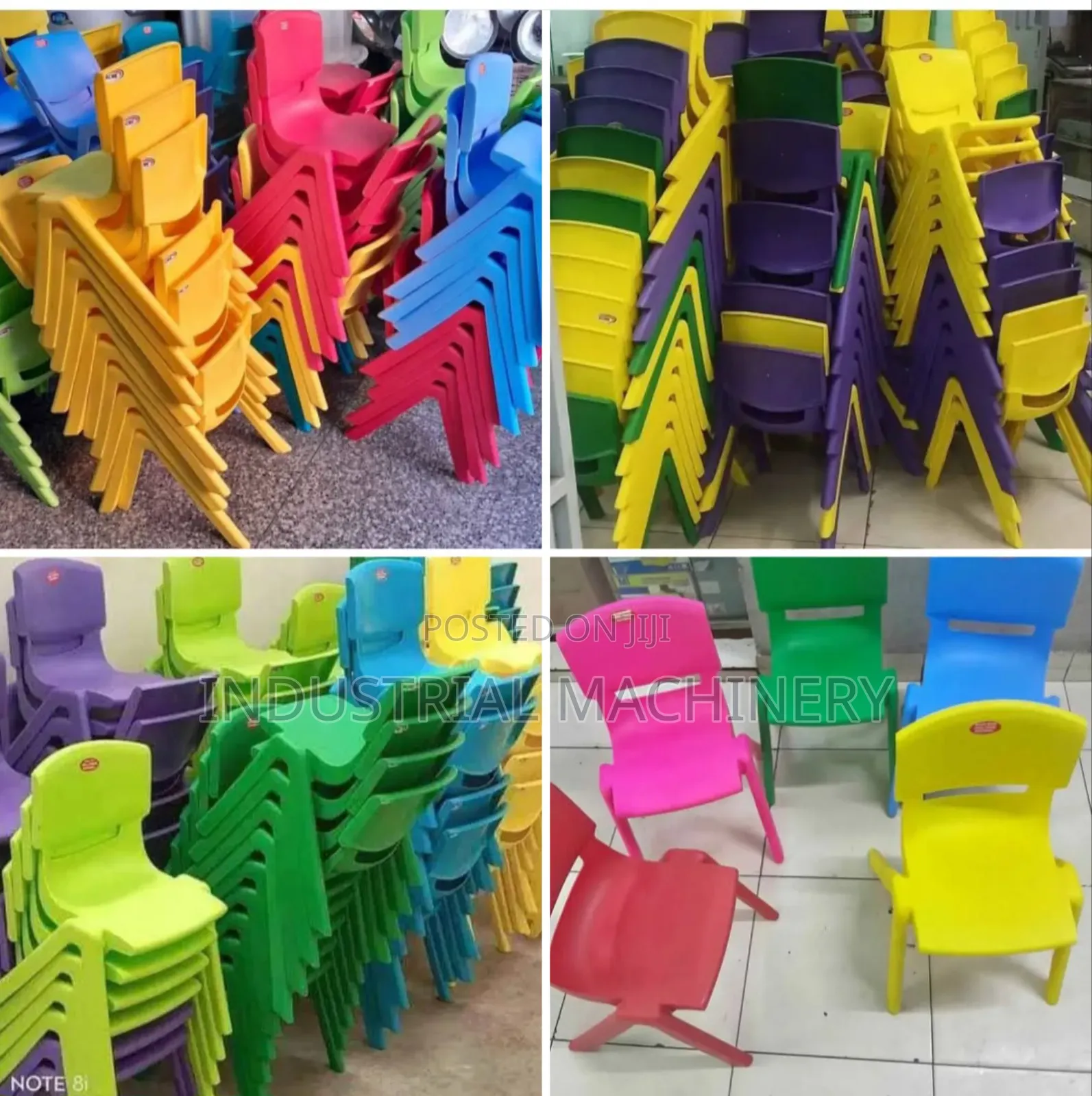 School Chairs/Kids Chairs