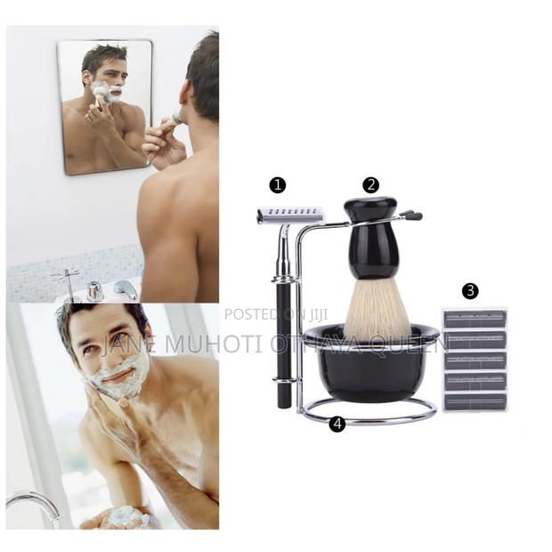 4in1 Men's Shaving Kit - main view