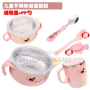 Baby Lunchbox