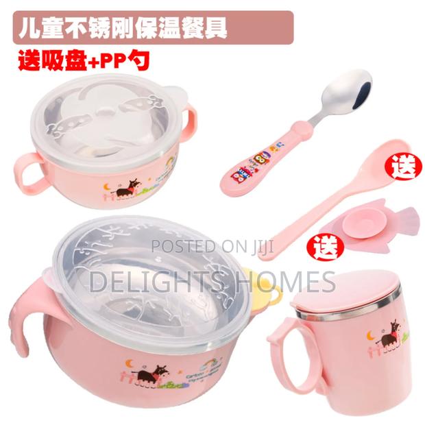 Baby Lunchbox - main view