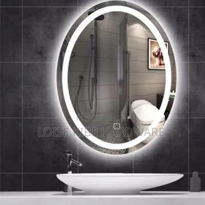 5070 Led Mirror Available - main view