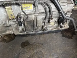 Prado J150 Gear Box