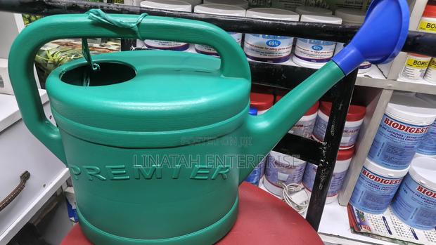 Watering Can 5litre - thumbnail 2