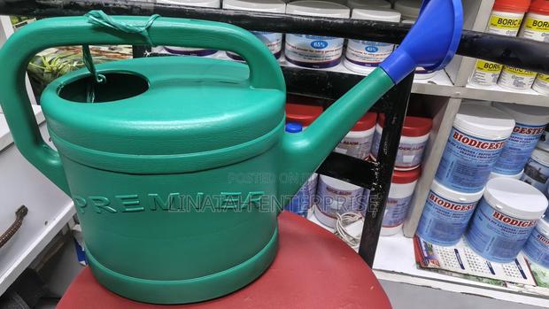 Watering Can 5litre - thumbnail 3