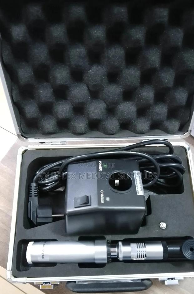 New Streak Retinoscope - thumbnail 5