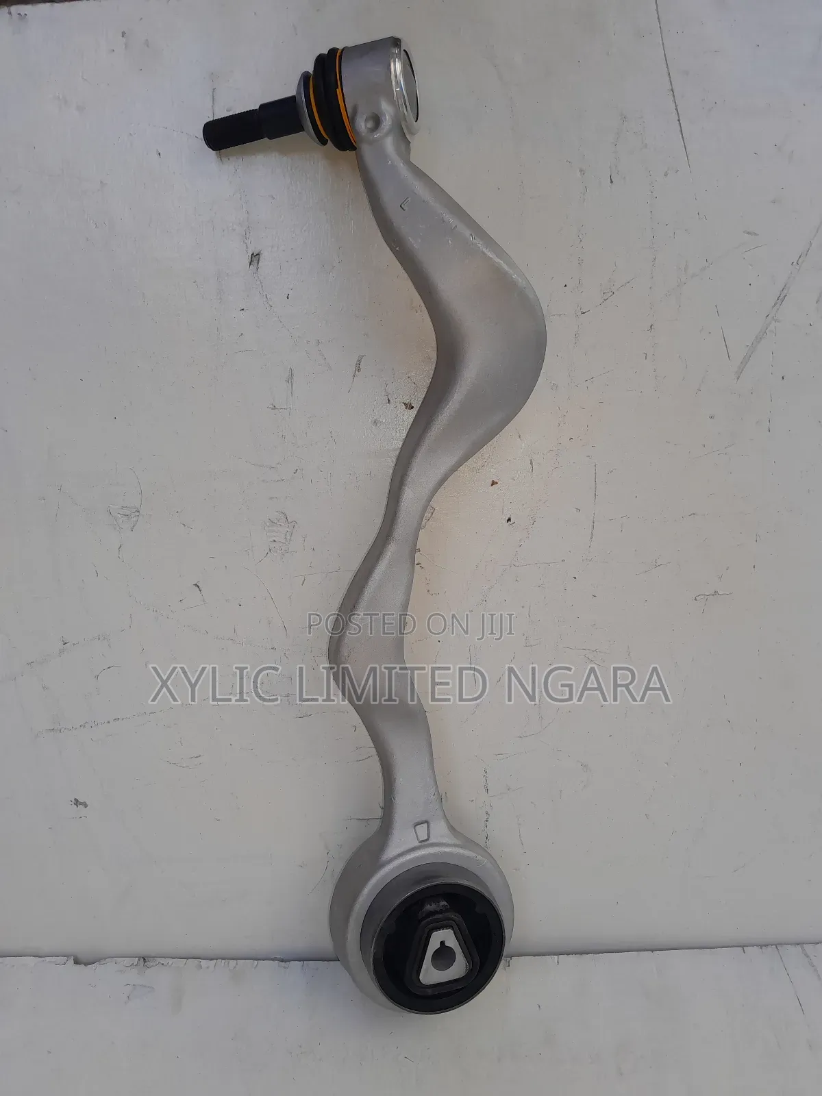 BMW E90 Front (Curved) Control Arms