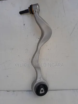 BMW E90 Front (Curved) Control Arms