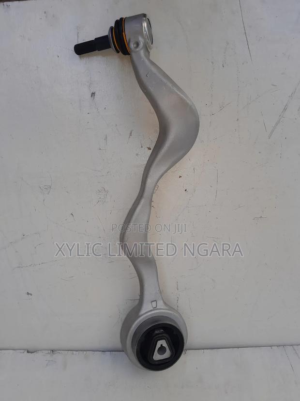 BMW E90 Front (Curved) Control Arms