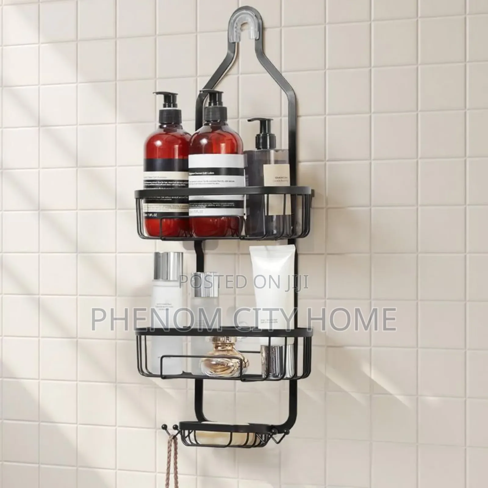 High Quality Bathroom Organizer
