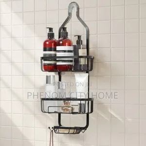 High Quality Bathroom Organizer