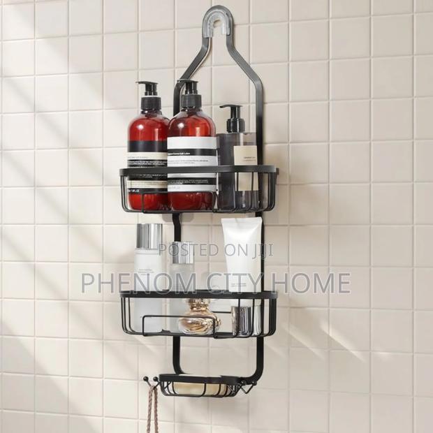High Quality Bathroom Organizer - thumbnail 2