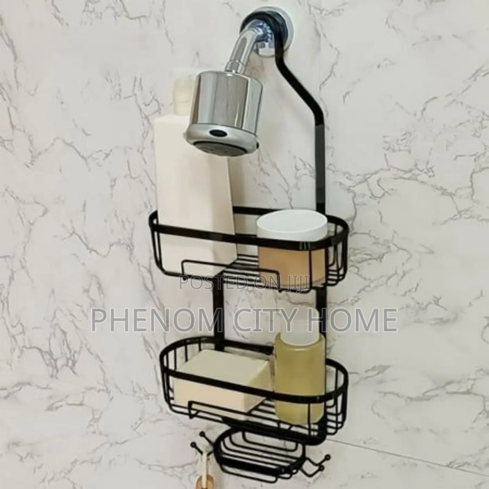 High Quality Bathroom Organizer