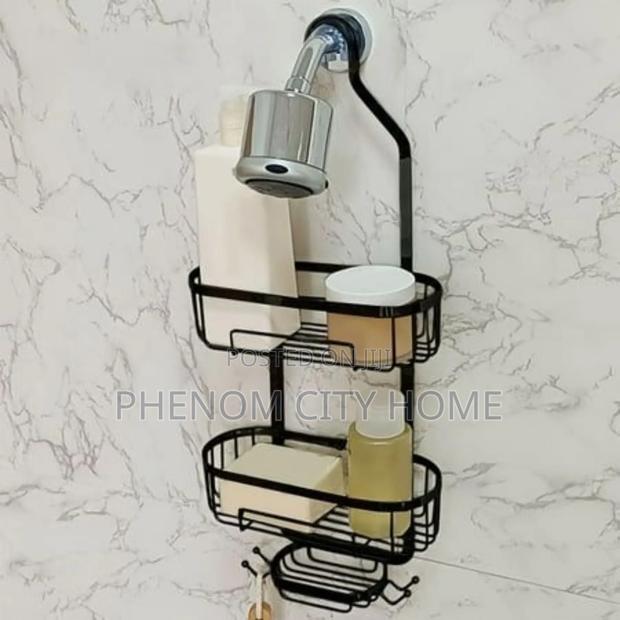 High Quality Bathroom Organizer - thumbnail 3