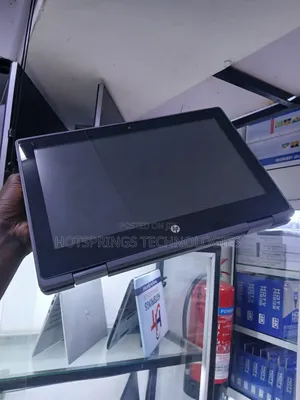 Laptop HP ProBook X360 11 G6 EE 8GB Intel Core I5 SSD 128GB