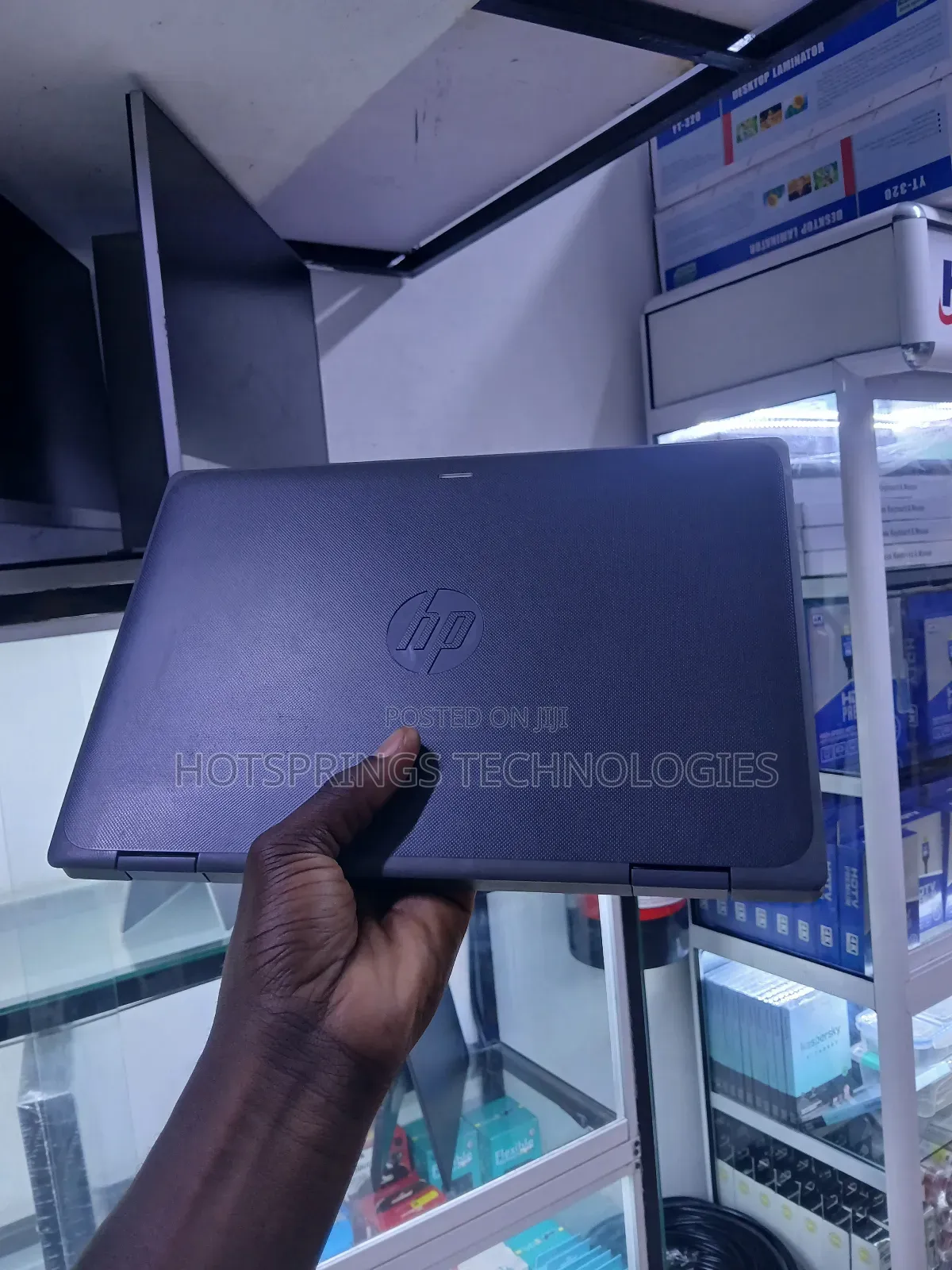 Laptop HP ProBook X360 11 G6 EE 8GB Intel Core I5 SSD 128GB