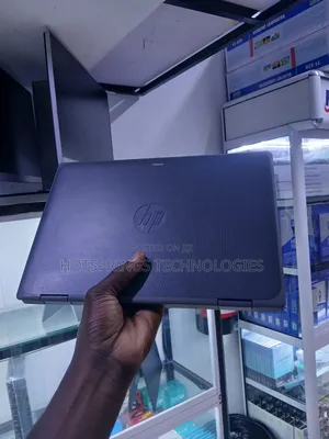 Laptop HP ProBook X360 11 G6 EE 8GB Intel Core I5 SSD 128GB