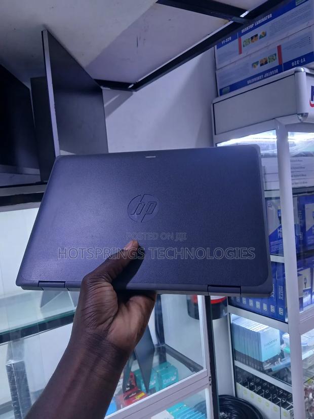 Laptop HP ProBook X360 11 G6 EE 8GB Intel Core I5 SSD 128GB - thumbnail 5