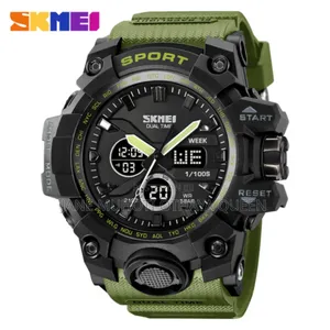 Skmei Sports Watch
