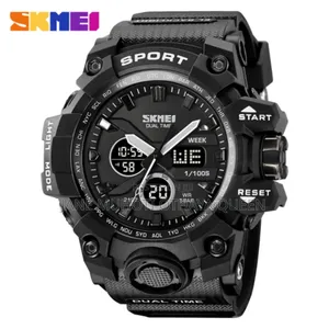 Skmei Sports Watch