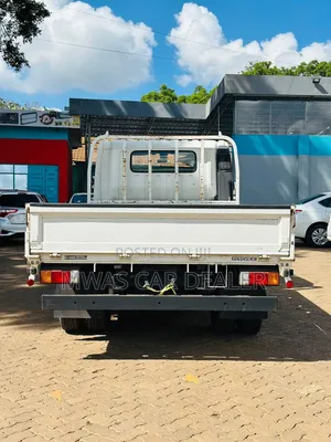 Selling Toyota Dyna