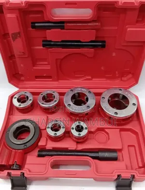 Durable Die Stock 2 Inch/2inch Die Stock