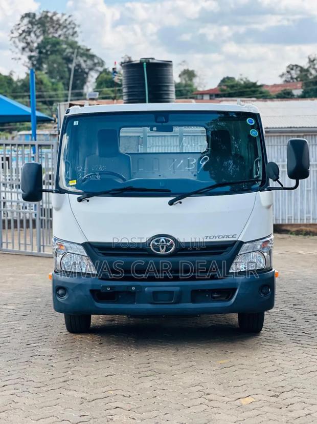 Selling Toyota Dyna - thumbnail 7