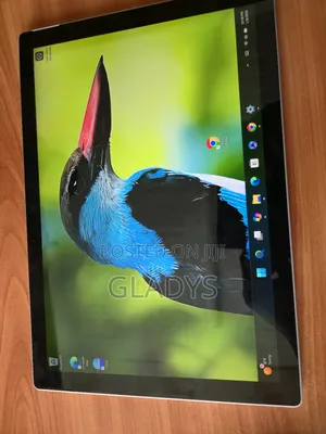 Laptop Microsoft Surface Pro 7+ 16GB Intel Core I7 SSD 512GB