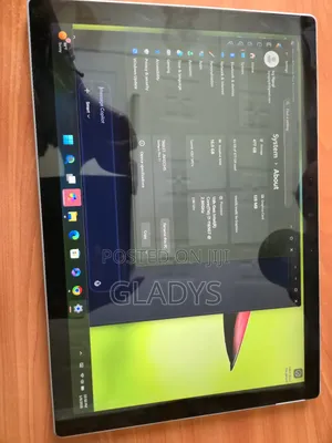 Laptop Microsoft Surface Pro 7+ 16GB Intel Core I7 SSD 512GB